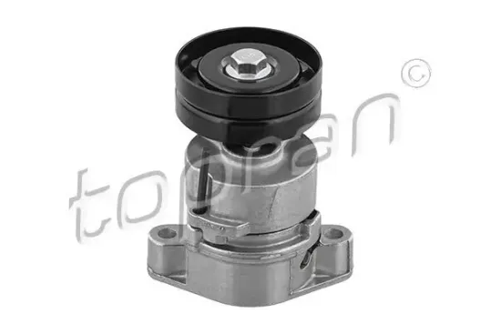 Spannrolle, Keilrippenriemen TOPRAN 205 734 Bild Spannrolle, Keilrippenriemen TOPRAN 205 734