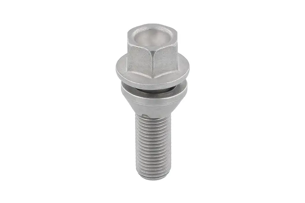 Radschraube TOPRAN 601 112