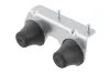 Halter, Abgasanlage Ru&szlig;partikelfilter TOPRAN 118 600