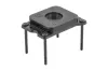 Flansch, Vergaser TOPRAN 100 621