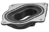 Flansch, Vergaser TOPRAN 100 960
