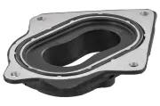 Flansch, Vergaser TOPRAN 100 960