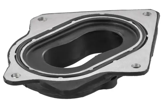 Flansch, Vergaser TOPRAN 100 960 Bild Flansch, Vergaser TOPRAN 100 960