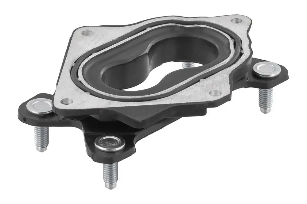 Flansch, Vergaser TOPRAN 100 961