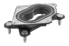 Flansch, Vergaser TOPRAN 100 961