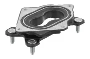 Flansch, Vergaser TOPRAN 100 961