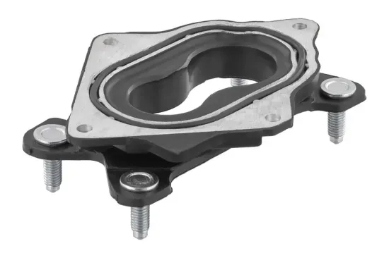 Flansch, Vergaser TOPRAN 100 961 Bild Flansch, Vergaser TOPRAN 100 961