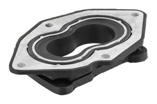 Flansch, Vergaser TOPRAN 100 962 Bild Flansch, Vergaser TOPRAN 100 962