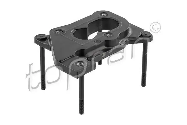Flansch, Vergaser TOPRAN 101 003