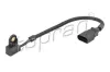 Sensor, Nockenwellenposition Zylinderkopf TOPRAN 623 125