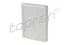 Filter, Innenraumluft TOPRAN 409 892