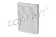 Filter, Innenraumluft TOPRAN 409 892