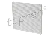 Filter, Innenraumluft TOPRAN 701 551