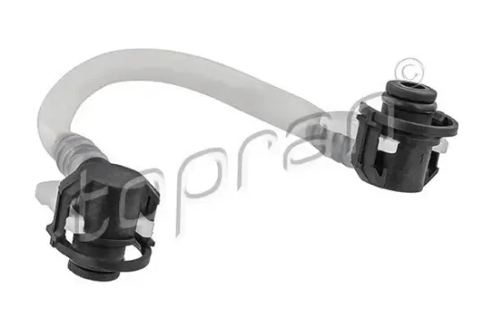 Kraftstoffleitung TOPRAN 409 903 Bild Kraftstoffleitung TOPRAN 409 903