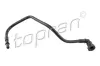 Kraftstoffleitung TOPRAN 305 376