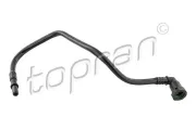 Kraftstoffleitung TOPRAN 305 376