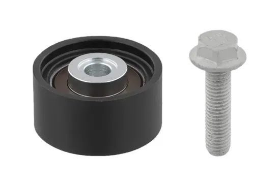 Umlenk-/Führungsrolle, Zahnriemen TOPRAN 117 992 Bild Umlenk-/Führungsrolle, Zahnriemen TOPRAN 117 992