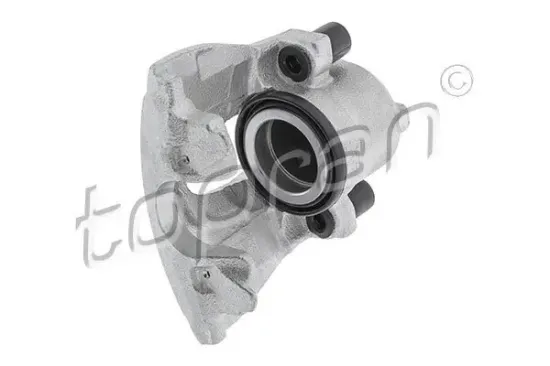 Bremssattel Vorderachse links TOPRAN 631 409 Bild Bremssattel Vorderachse links TOPRAN 631 409