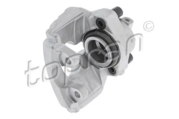 Bremssattel Vorderachse links TOPRAN 631 411