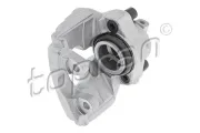 Bremssattel Vorderachse links TOPRAN 631 411