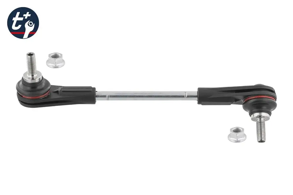 Stange/Strebe, Stabilisator Vorderachse links TOPRAN 632 358