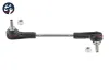 Stange/Strebe, Stabilisator Vorderachse links TOPRAN 632 358