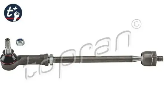 Spurstange links TOPRAN 110 225 Bild Spurstange links TOPRAN 110 225
