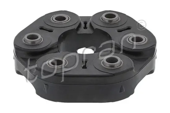 Gelenk, Gelenkwelle TOPRAN 503 542 Bild Gelenk, Gelenkwelle TOPRAN 503 542