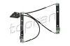 Fensterheber vorne links TOPRAN 117 135