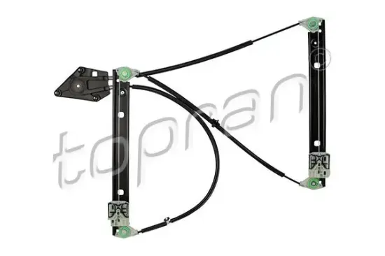 Fensterheber vorne links TOPRAN 117 135 Bild Fensterheber vorne links TOPRAN 117 135