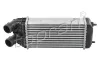 Ladeluftkühler TOPRAN 629 102