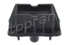 Aufnahme, Wagenheber TOPRAN 502 499