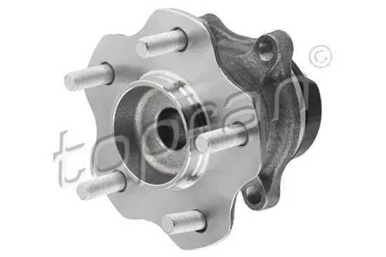 Reparatursatz, Umlenkhebel Lenkstange an Zwischenhebel 1 TOPRAN 400 086 Bild Reparatursatz, Umlenkhebel Lenkstange an Zwischenhebel 1 TOPRAN 400 086