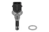 Sensor, Ansauglufttemperatur TOPRAN 206 992