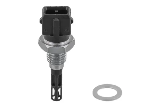 Sensor, Ansauglufttemperatur TOPRAN 206 992 Bild Sensor, Ansauglufttemperatur TOPRAN 206 992