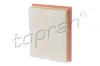 Luftfilter TOPRAN 620 872