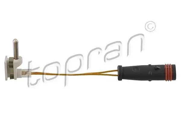 Sensor, Bremsbelagverschleiß TOPRAN 401 203