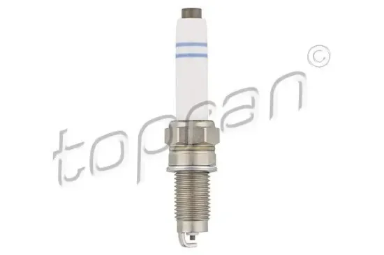 Zündkerze TOPRAN 118 163 Bild Zündkerze TOPRAN 118 163