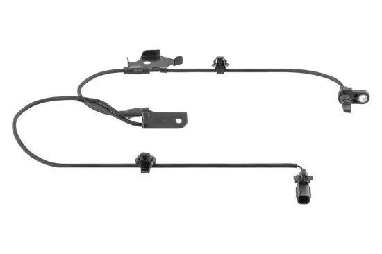 Sensor, Raddrehzahl Vorderachse rechts TOPRAN 622 763 Bild Sensor, Raddrehzahl Vorderachse rechts TOPRAN 622 763