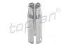 Z&uuml;ndkerzenrohr TOPRAN 503 704
