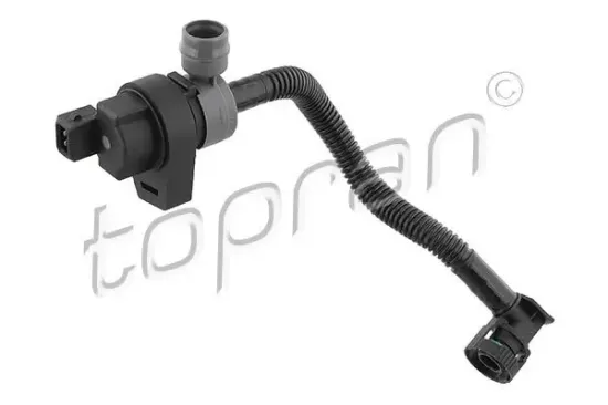 Be-/Entlüftungsventil, Kraftstoffbehälter TOPRAN 639 169 Bild Be-/Entlüftungsventil, Kraftstoffbehälter TOPRAN 639 169