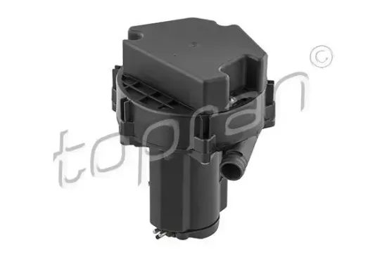 Sekundärluftpumpe TOPRAN 409 403 Bild Sekundärluftpumpe TOPRAN 409 403