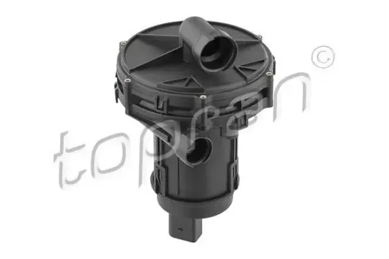 Sekundärluftpumpe TOPRAN 116 312 Bild Sekundärluftpumpe TOPRAN 116 312