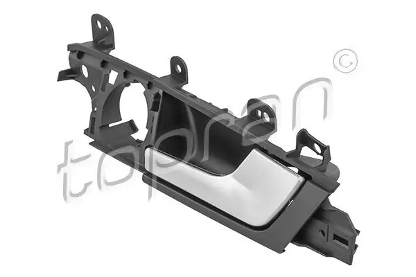 Türgriff, Innenausstattung hinten rechts TOPRAN 620 007