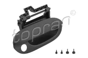 Türaußengriff vorne rechts TOPRAN 502 466
