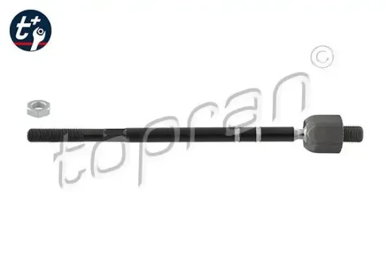 Axialgelenk, Spurstange Vorderachse links Vorderachse rechts TOPRAN 115 964 Bild Axialgelenk, Spurstange Vorderachse links Vorderachse rechts TOPRAN 115 964