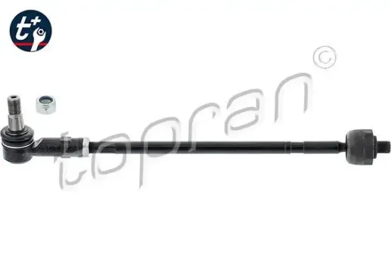Spurstange Vorderachse links Vorderachse rechts TOPRAN 400 771 Bild Spurstange Vorderachse links Vorderachse rechts TOPRAN 400 771