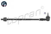 Spurstange rechts TOPRAN 103 049