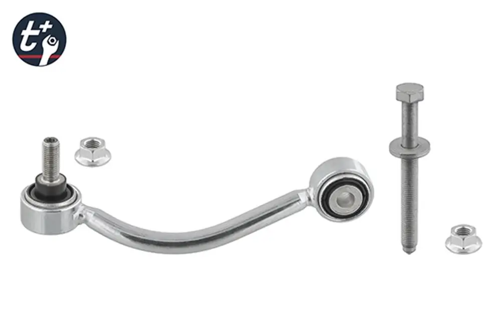 Stange/Strebe, Stabilisator Hinterachse links TOPRAN 112 004