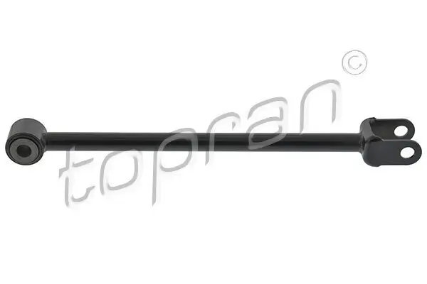 Stange/Strebe, Stabilisator Hinterachse rechts Hinterachse links TOPRAN 701 445